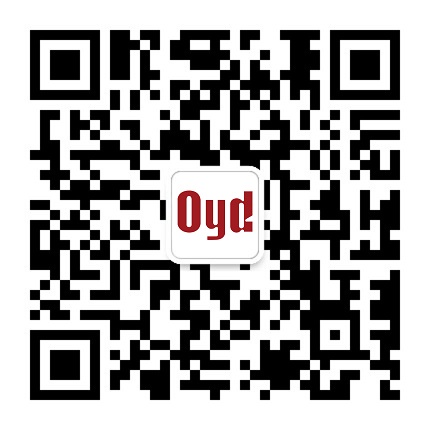 东方永德微信公众号